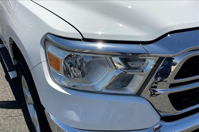 2022 RAM 1500 Big Horn Lone StarImage 27