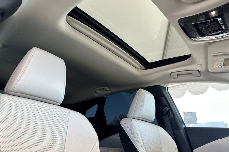 Used 2024 Lexus RX 350 Premium PlusImage 16