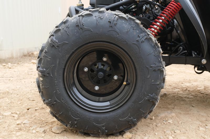 NEW 2025 HAMMERHEAD GTS 150 Image 14