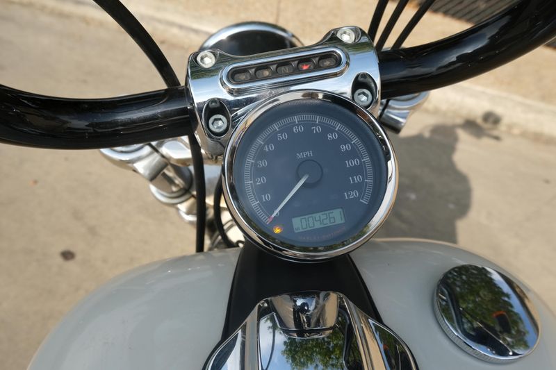 USED 2014 HARLEY SOFTAIL BREAKOUT Image 13