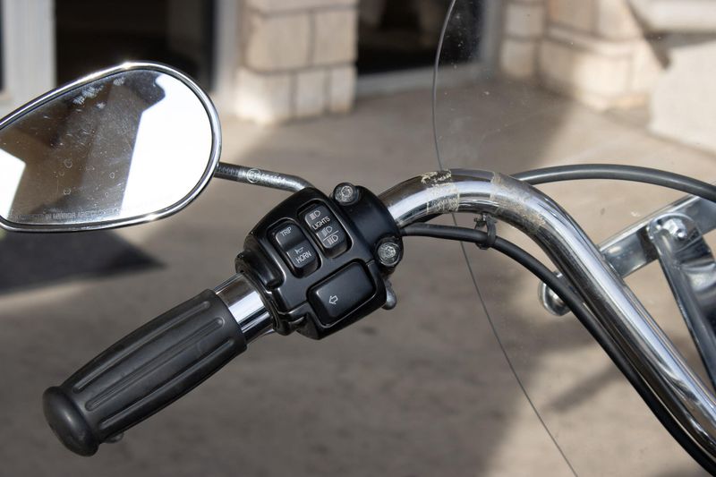 USED 2015 HARLEY SOFTAIL HERITAGE CLASSIC Image 18