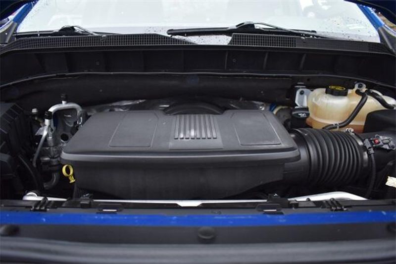 Used 2022 Chevrolet Silverado 1500 LTImage 33