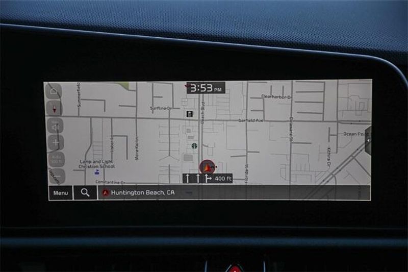 New 2025 Kia Niro EX TouringImage 7