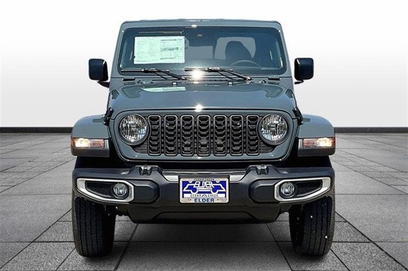 2024 Jeep Gladiator Sport S 4x4Image 5