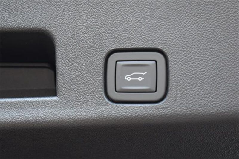 New 2025 Chevrolet Traverse Z71Image 20