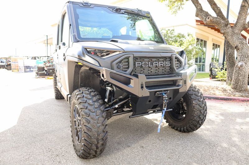 NEW 2026 POLARIS RANGER CREW XD 1500 NORTHSTAR EDITION PREMIUM Image 13