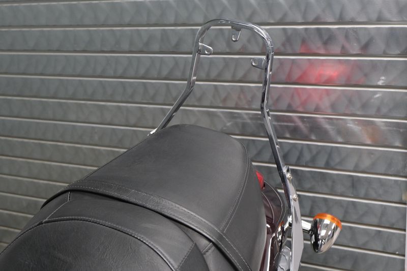 USED 2009 SUZUKI BOULEVARD M109R Image 18