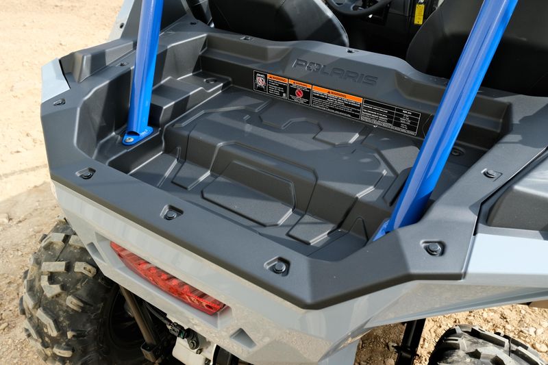 NEW 2026 POLARIS RZR 200 EFI Image 13