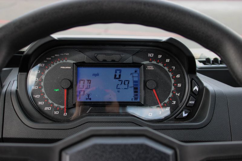 NEW 2026 POLARIS RANGER CREW XP 1000 NORTHSTAR EDITION PREMIUM Image 31