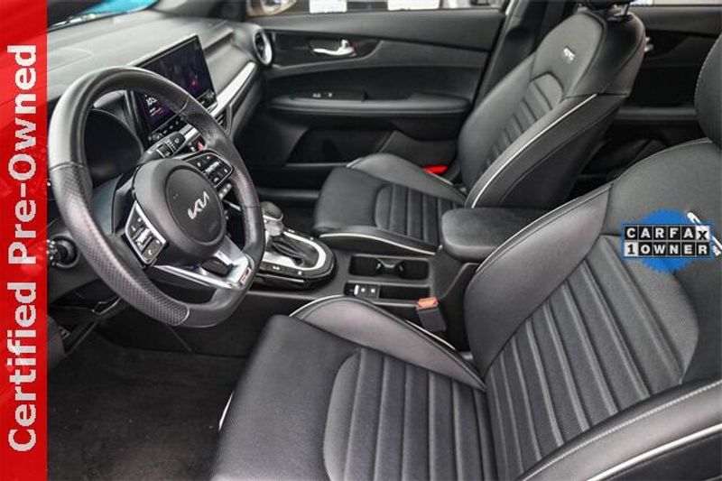 Used 2023 Kia Forte GT-LineImage 20