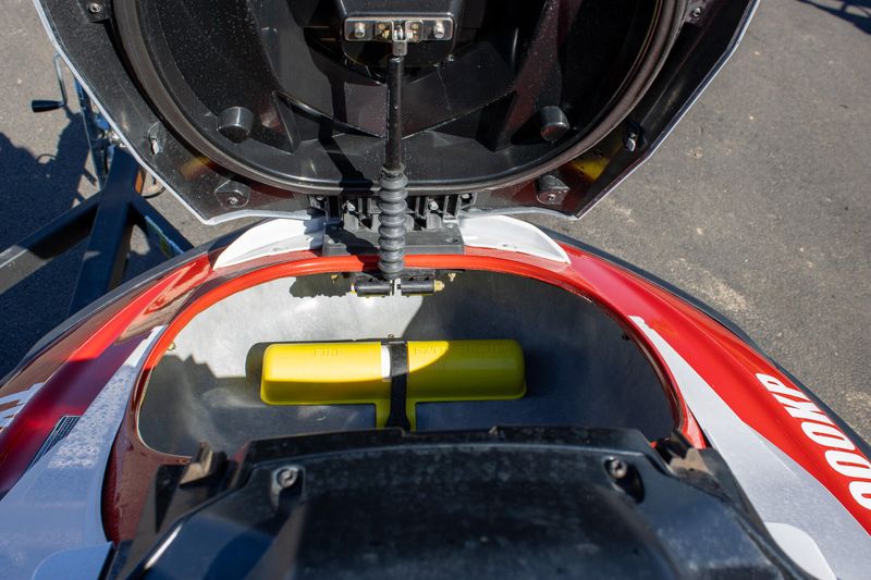 USED 2021 YAMAHA FX CRUISER SVHO Image 14