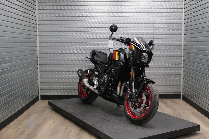 NEW 2026 SUZUKI GSX8TT Image 1