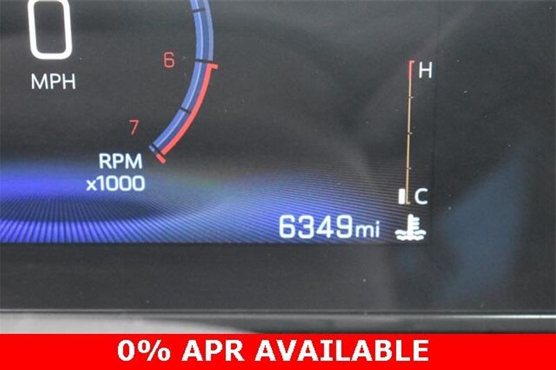 New 2025 Chevrolet TrailBlazer ActivImage 24