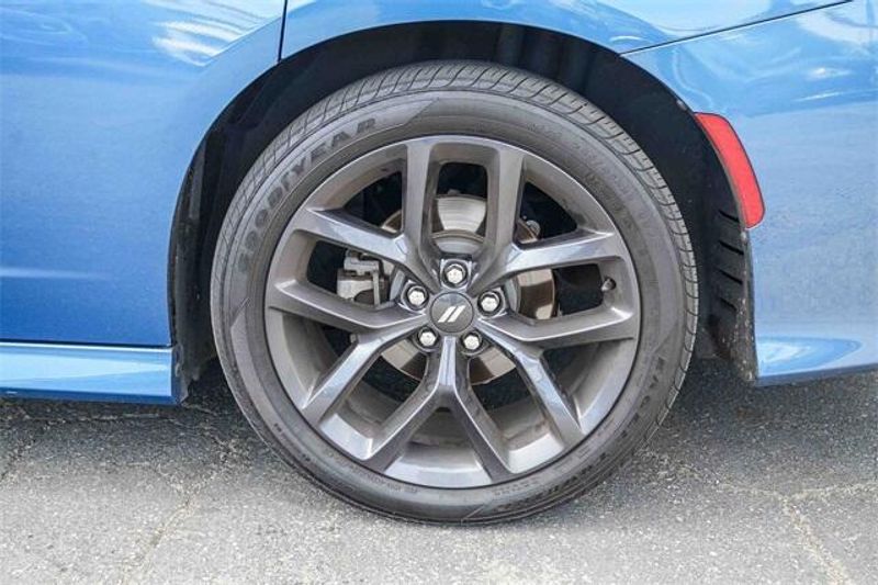 Used 2021 Dodge Charger GTImage 10