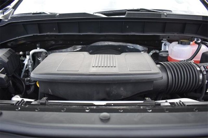 2025 Chevrolet Silverado 1500 WTImage 27