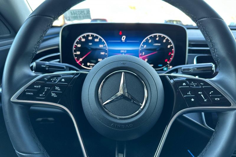 Used 2025 Mercedes-Benz E-Class E 350Image 26