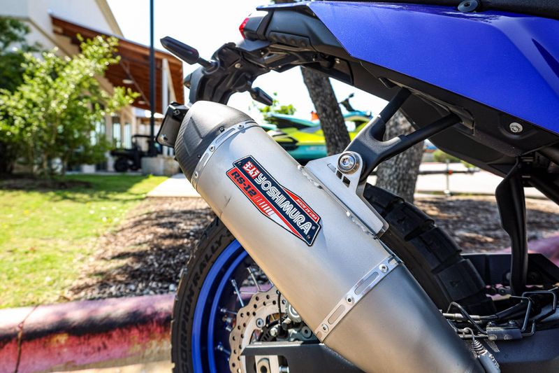 2024 Yamaha TENERE 700 Image 4