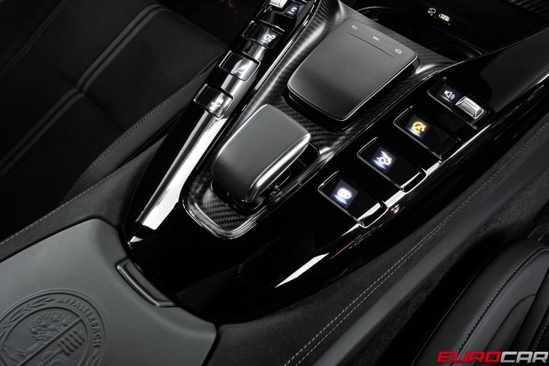 2021 Mercedes-Benz AMG GT Black Series *HUGE CARBON OPTIONS * FULL PPF*Image 42