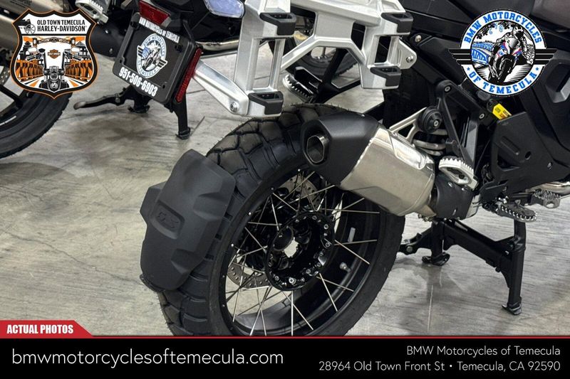 2026 BMW R 1300 GS AdventureImage 14