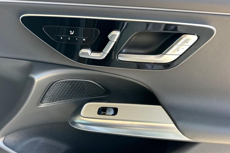 Used 2025 Mercedes-Benz E-Class E 350Image 19