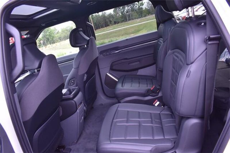 New 2026 Kia EV9 LandImage 20