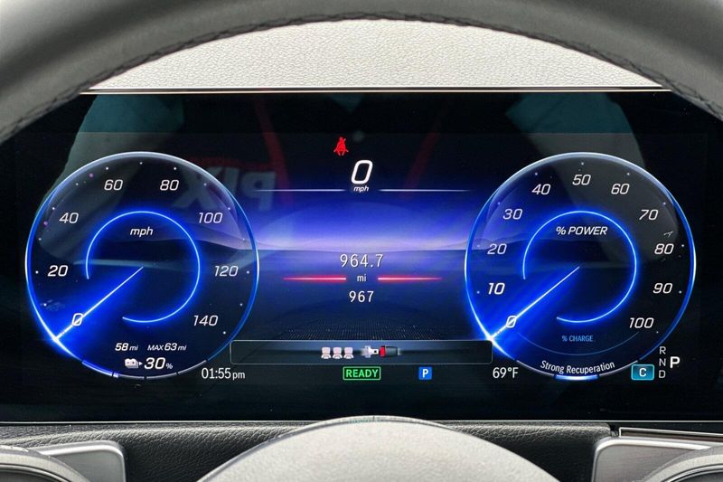 2024 Mercedes-Benz EQB 300Image 29