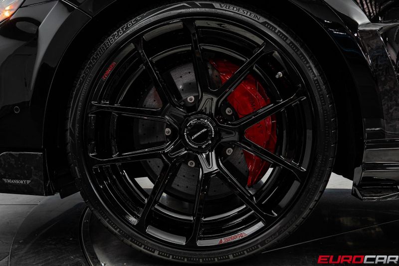 2026 Audi RS Q8 Performance Quattro *EXTERIOR MANSORY BUILD * EXECUTIVE PACK*Image 26