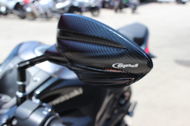 Used 2023 Kawasaki Z900 ABS Image 11