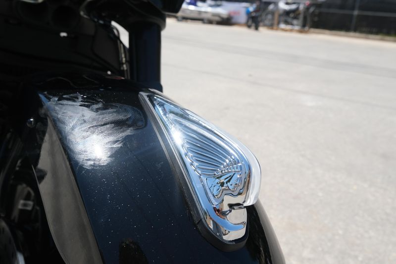 NEW 2025 INDIAN MOTORCYCLE CHIEFTAIN POWERPLUS Image 9