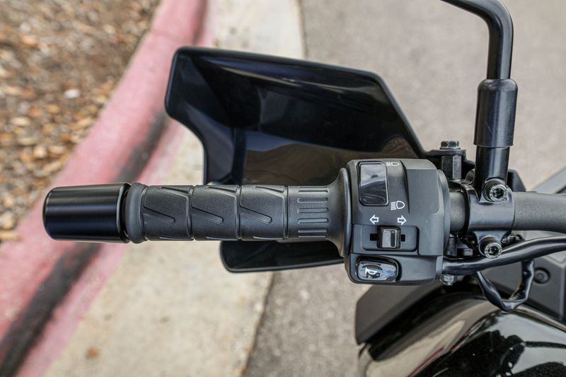 NEW 2026 KAWASAKI KLR650 ABS Image 12