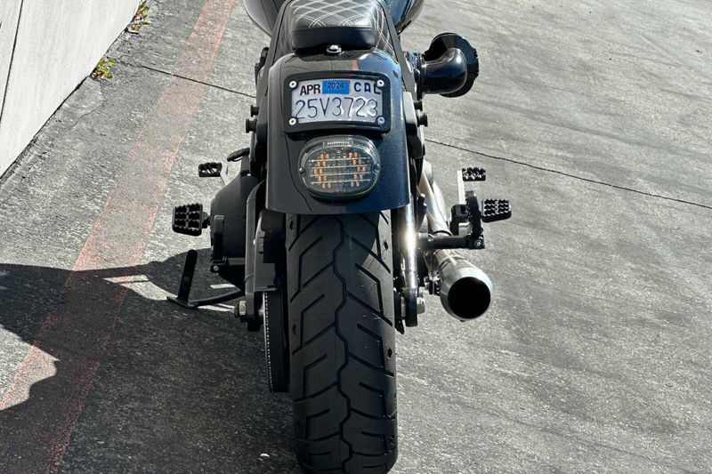 2022 Harley-Davidson SoftailImage 6