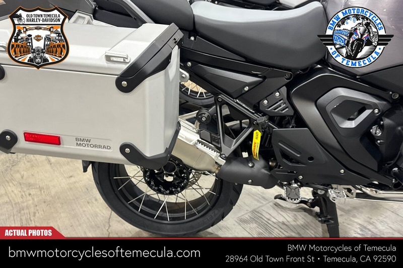 2026 BMW R 1300 GS AdventureImage 12