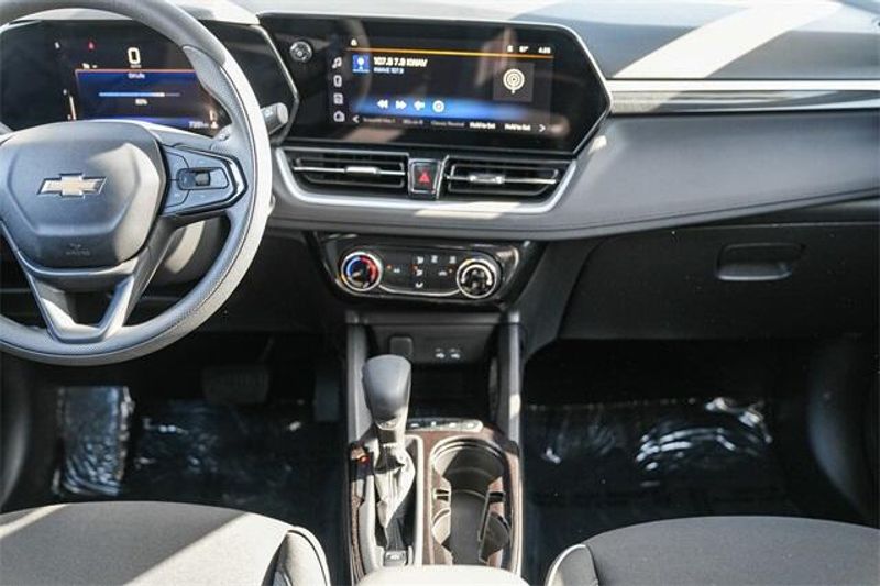 2024 Chevrolet TrailBlazer LTImage 14