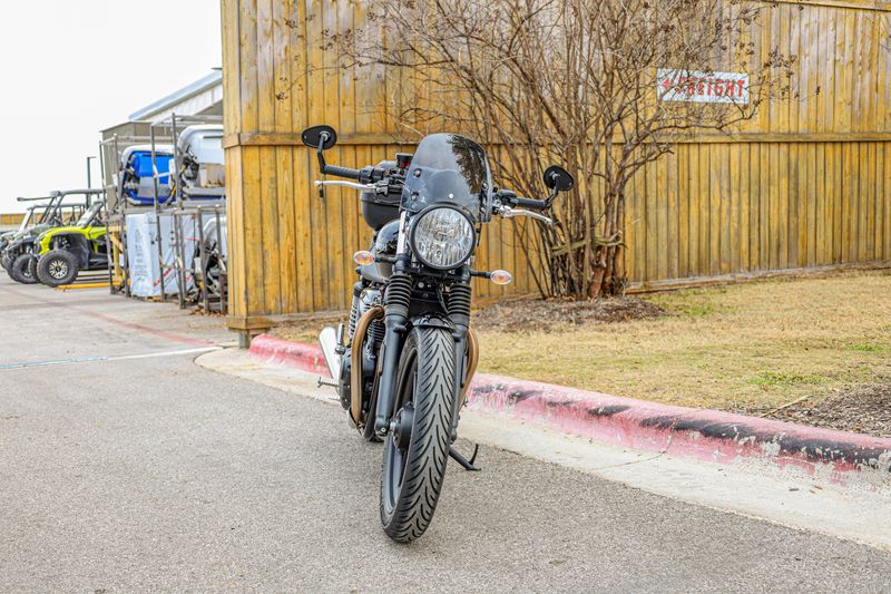 USED 2023 TRIUMPH SPEED TWIN 900 Image 17