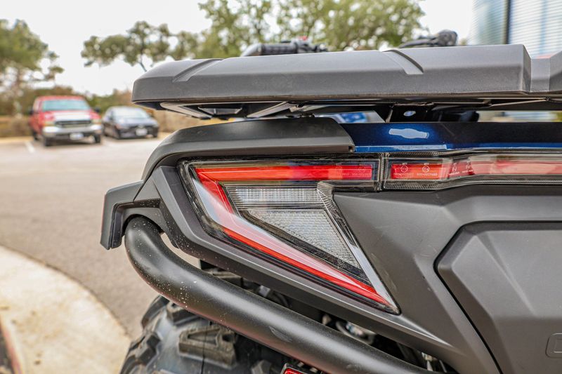 NEW 2026 CFMOTO CFORCE 600 Image 6