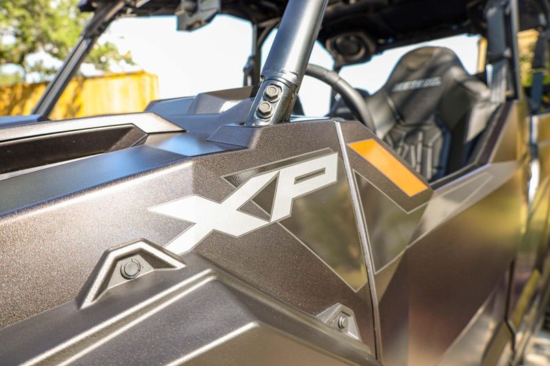 NEW 2026 POLARIS GENERAL XP 4 1000 ULTIMATE Image 17