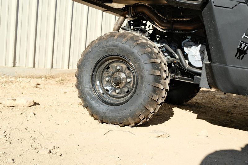 NEW 2026 POLARIS RANGER 1000 EPS Image 14