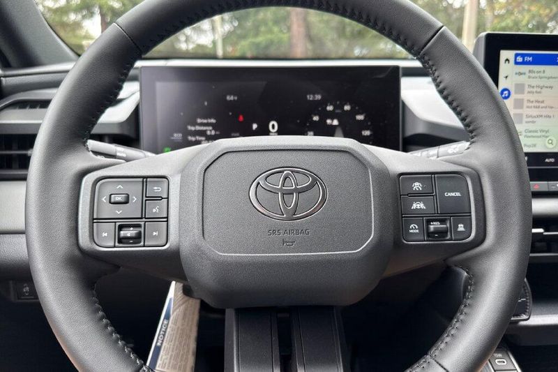 New 2026 Toyota RAV4 Plug-In Hybrid SEImage 25