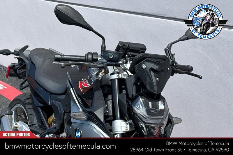 2021 BMW 21F6  Image 8