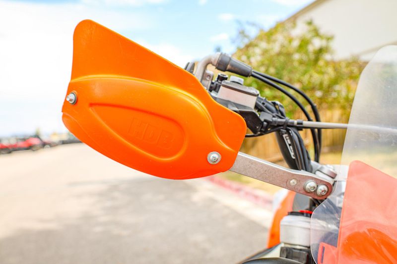 USED 2017 KTM EXC 500 F Image 7