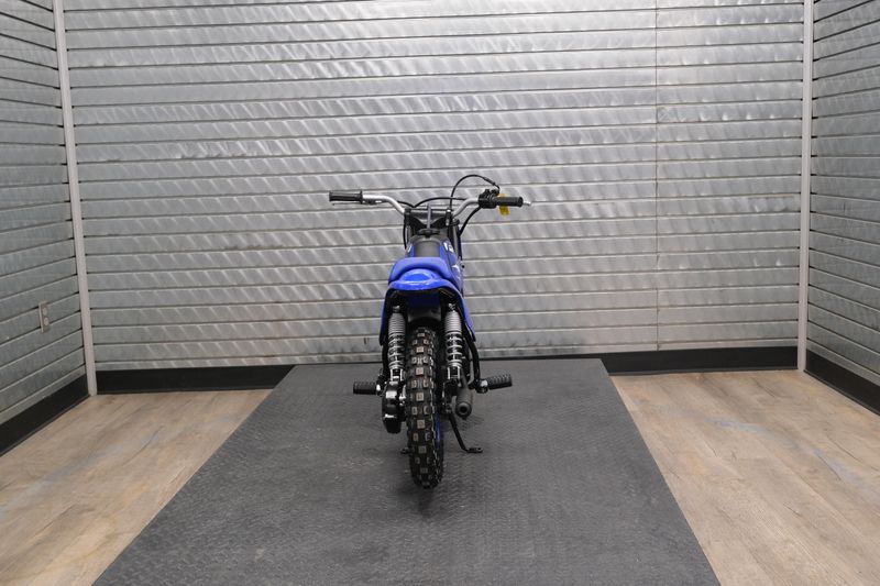 NEW 2027 YAMAHA PW50 Image 4
