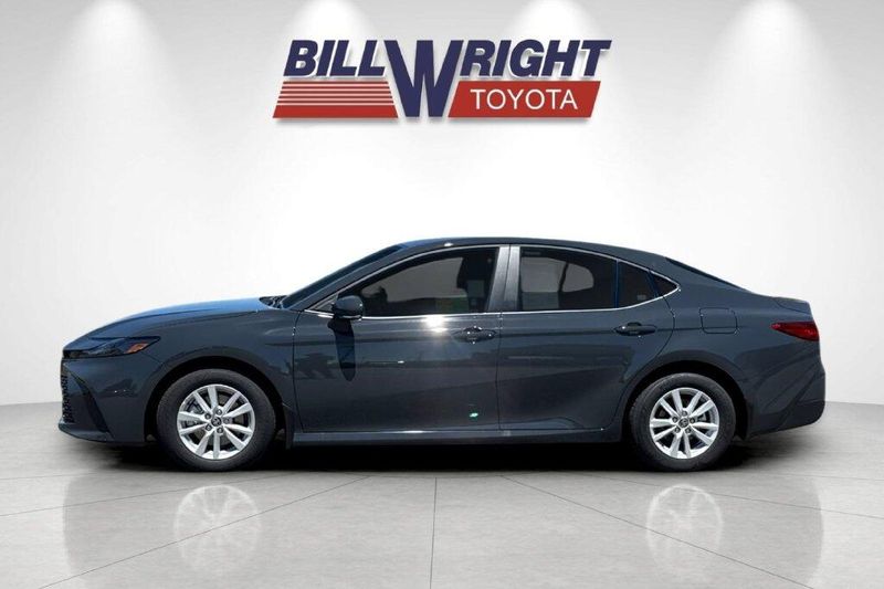 New 2026 Toyota Camry LEImage 6