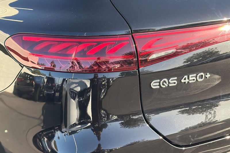 Used 2023 Mercedes-Benz EQS 450Image 35