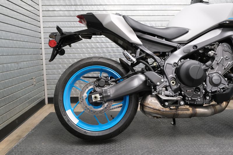 NEW 2026 YAMAHA MT09 Image 14