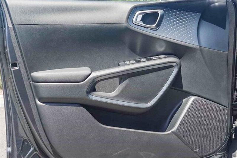 New 2025 Kia Soul EXImage 21