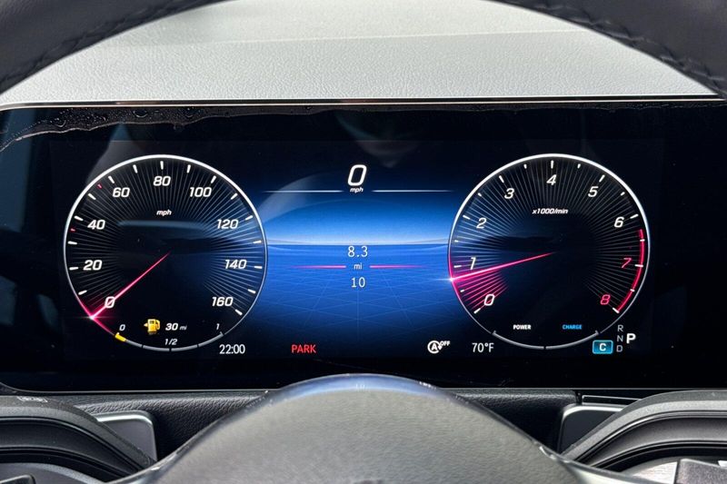 New 2026 Mercedes-Benz GLB 250Image 21