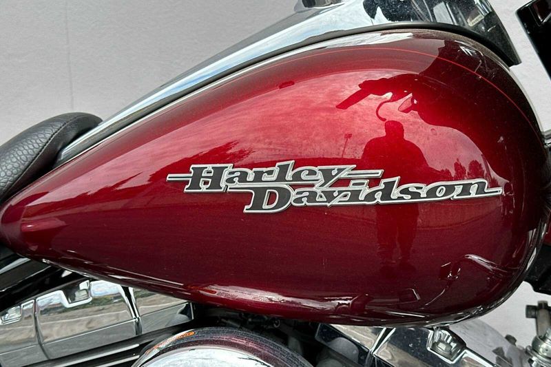 2016 Harley-Davidson Street GlideImage 8
