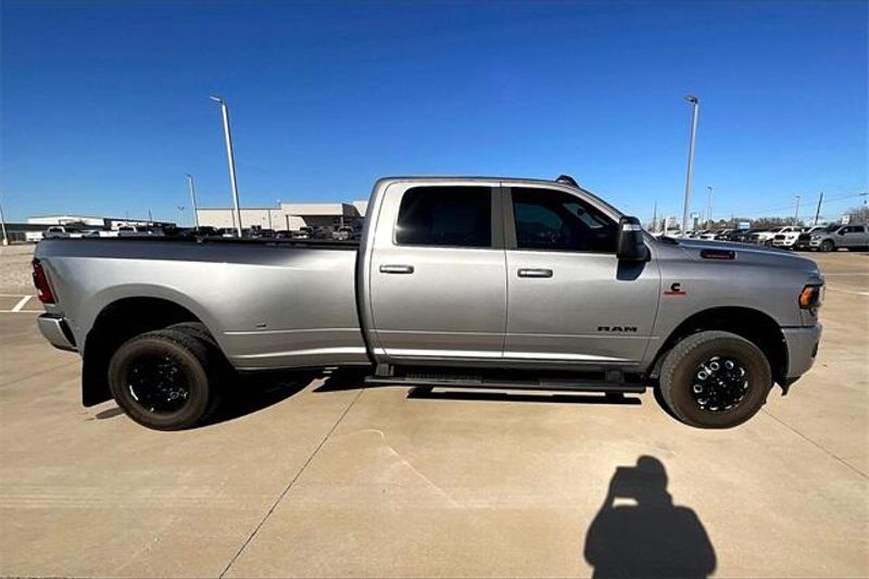 2024 RAM 3500 Lone Star Crew Cab 4x4 8