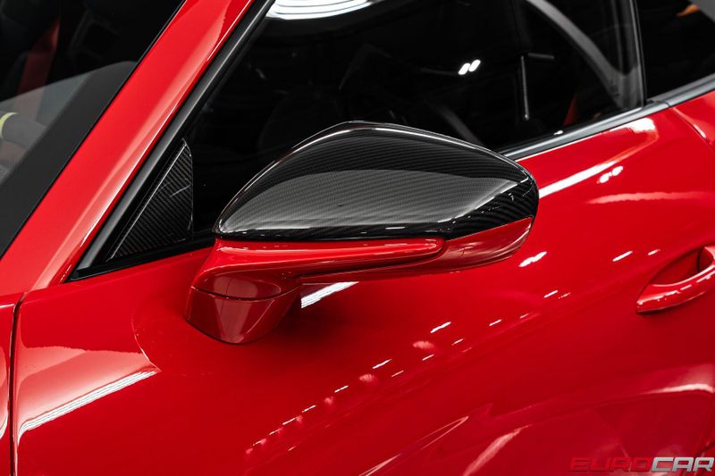 2024 Porsche 911 GT3 RS *WEISSACH PACKAGE * CARBON BUCKET SEATS*Image 15