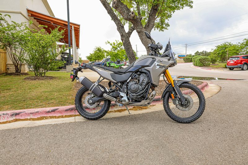 NEW 2026 YAMAHA TENERE 700 Image 13